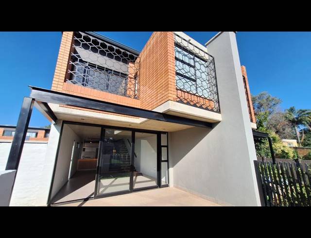 3 BEDROOM PROPERTY TO RENT IN HAZELWOOD